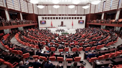 Emniyet Teşkilatı'na ilişkin düzenlemeler içeren kanun TBMM'den geçti