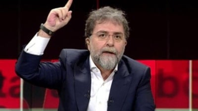 Ahmet Hakan’ın annesi hastaneye kaldırıldı