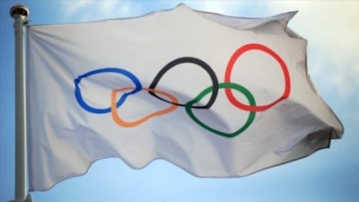 IOC, olimpik sporculara 10 bin dolar destek verecek
