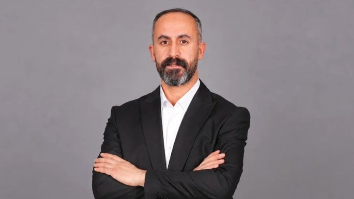 Bakanlıktan Saray Belediye Başkanı hakkında soruşturma izni