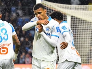 Fenerbahçe, Mason Greenwood ile anlaştı!