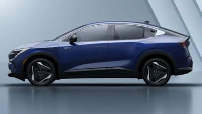 Mitsubishi'den itiraf: Kendi elektrikli aracımızı üretecek gücümüz yok