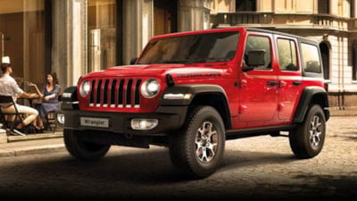 Jeep Türkiye'de genişliyor: 7 farklı şehirde 8 yeni bayi açıldı