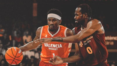 İspanya Basketbol Ligi'nde şampiyon Valencia Basket oldu