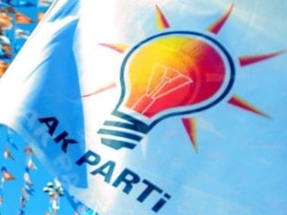 3 belediye başkanı daha AK Parti'ye katılıyor