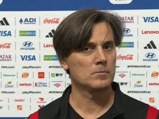 Vincenzo Montella: İstifa etmeyeceğim, hala enerjim var