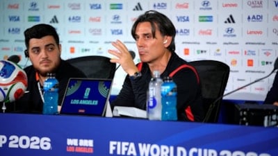 Vincenzo Montella: İstifa etmeyeceğim, hala enerjim var