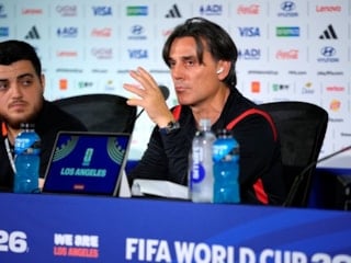 Vincenzo Montella: İstifa etmeyeceğim, hala enerjim var