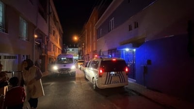 Eskişehir'de nefes borusuna mama kaçan çocuk yaşamını yitirdi