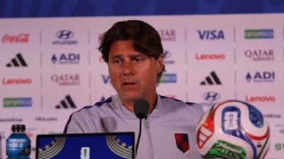 Mauricio Pochettino: Kolay bir maç olacağını düşünmüyoruz