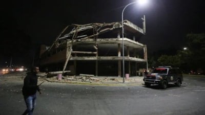 Venezuela'da peş peşe depremler: Son 125 yılın en güçlüsü