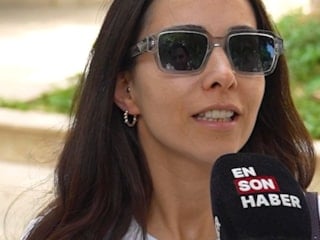 Ensonhaber sordu: Yazın çocuğunuzu çalıştırır mısınız