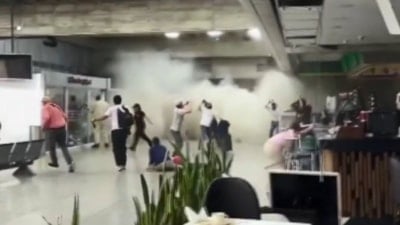 Venezuela Devlet Başkanı açıkladı: Depremde 164 kişi hayatını kaybetti