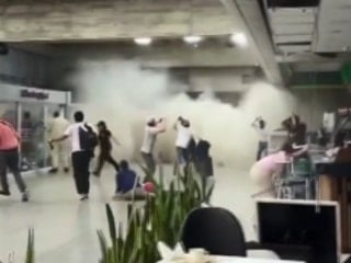 Venezuela Devlet Başkanı açıkladı: Depremde 32 kişi hayatını kaybetti