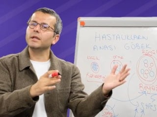 Diyetisyen Ersin Özdemir, göbekten kurtulmanın sırrını Ensonhaber'de verdi