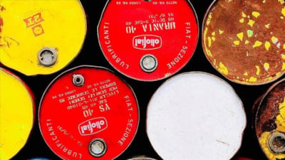 Brent petrol 72,46 dolara geriledi