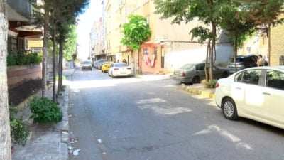 Bağcılar'da kafasına silah dayayıp 2,5 milyon lirasını aldılar: 3'üncü kez olmuş