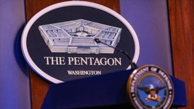 Pentagon, ek savunma bütçesi talebi açıkladı: 67 milyar dolar