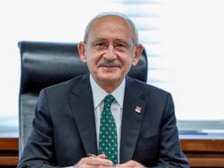 Kemal Kılıçdaroğlu: En doğru duruş kalabalıkların içinde görünmek değildir