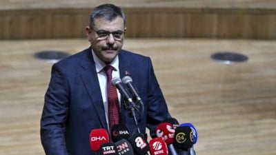 Mustafa Çiftçi: Hayat 112 Acil ile 7 bin 157 vakaya müdahale edildi