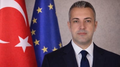 Dijital Diplomasiyle Sınırları Aştı! Türkiye'nin Global Gücü NCT Medya, Dünya Devlerini Yönetiyor