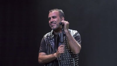 Haluk Levent ile ilgili kafalardaki soru işaretleri çoğalıyor