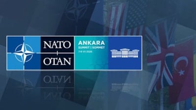 Ankara'da NATO Zirvesi alarmı: Hazırlıklar tüm hızıyla sürüyor