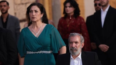 Mercan Köşk'ten ilk kareler