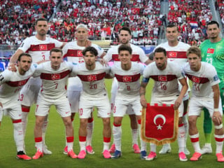 A Milli Takım, Dünya Kupası'nda veda maçına çıkıyor