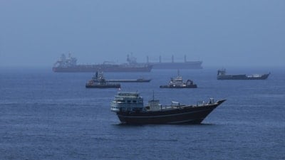 ABD'den Hürmüz açıklaması: Geçiş ücreti kabul edilebilir bir koşul değil