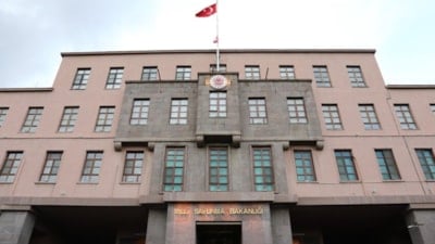 MSB'den KKTC açıklaması: Barış ve güvenliğin teminatı olmaya devam edeceğiz