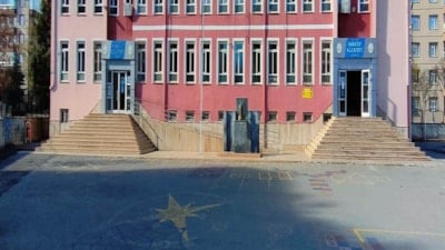 Konya'da 8 yaşındaki 2 çocuğa vurmak için kullanılan fırça sapı silah sayıldı
