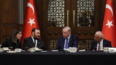 Cumhurbaşkanı Erdoğan: Kerbela'nın acısı hala yüreğimizde