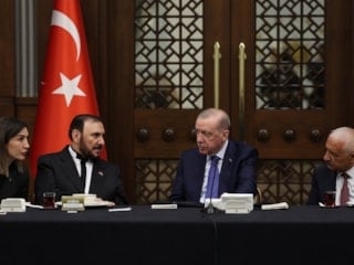 Cumhurbaşkanı Erdoğan: Kerbela'nın acısı hala yüreğimizde