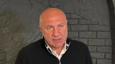 Yüksel Yıldırım: Henüz biten bir transfer yok