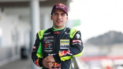 Ayhancan Güven, Spa 24 Saat Yarışı'nda piste çıkacak