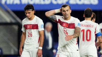 A Milli Futbol Takımı, 654. maçına ABD karşısında çıkacak