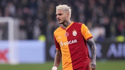 Menajerinden Mauro Icardi'nin geleceği hakkında açıklama geldi
