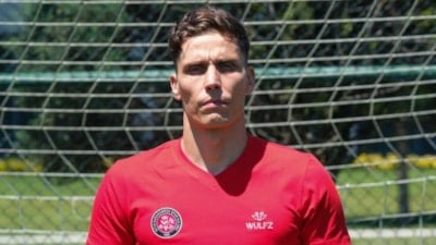 Fatih Karagümrük, Marco Silvestri’yi renklerine bağladı