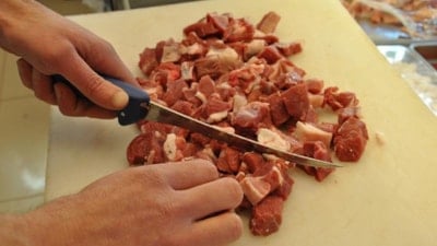 Ticaret Bakanlığı, helal iddiası taşıyan ithal ürünlerin denetimini kolaylaştıran uygulamayı duyurdu