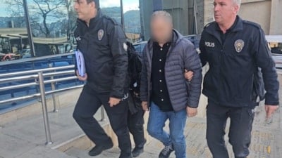 Zonguldak'ta 4 yaşındaki Sarp'ın ölümüne ilişkin 5 yıl hapis cezası