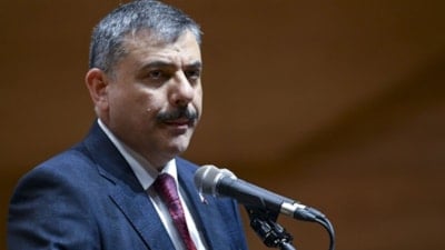 Mustafa Çiftçi: Türkiye'de yasal kalış hakkına sahip 3 milyon 632 bin 64 yabancı var