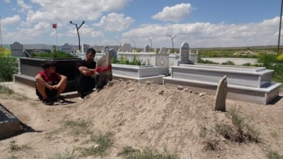 Van’da yeğenini köpek saldırısında kaybeden amca: Allah razı olsun İçişleri Bakanlığı’ndan