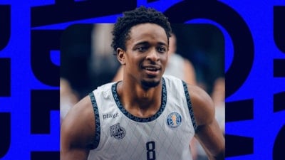 TOFAŞ, Zach Nutall'ı kadrosuna kattı