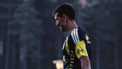 Mert Hakan Yandaş'tan paylaşım: Cennette izleyen biri var