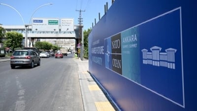 NATO Ankara Zirvesi kapsamında kapatılacak yollar açıklandı