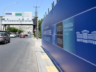 NATO Ankara Zirvesi kapsamında kapatılacak yollar açıklandı