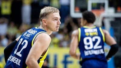 Fenerbahçe'de 4 ayrılık birden!