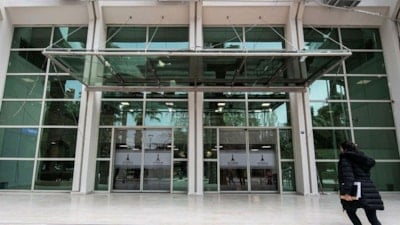 İZBETON'a yeni soruşturma: 6 gözaltı