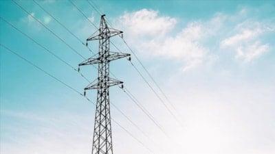 Elektrik abone sayısı 52 milyona yükseldi